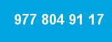 977 804 91 17